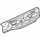 GM 20944838 Reinforcement, Quarter Window Frame