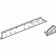 GM 22791954 Reinforcement Assembly, Rocker Outer Panel <Use 1C4J 3