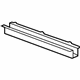 GM 84243210 Bar Assembly, Floor Panel #6 Cr