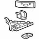 GM 84284572 Extension Assembly, Rear Floor Panel Rear