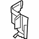 GM 84056162 Extension Assembly, Floor Panel #5 Cross Bar