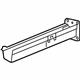 GM 84218440 Rail Assembly, U/B Rr Si