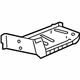 GM 84056234 Extension Assembly, U/B Rr S/Rl