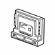 GM 13547771 MODULE ASM-BODY CONT