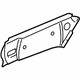 GM 15863764 Reinforcement,Body Side Frame Belt