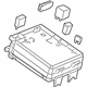 GM 42556517 Block Assembly, F/Cmpt Fuse