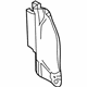 GM 39130317 Gusset, Front Compartment Inner Side Rail