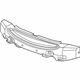 GM 26258570 Absorber, Front Bpr Fascia Engy