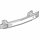 GM 23349757 Bar Assembly, Rear Bumper Imp