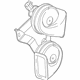 GM 84501932 Horn Assembly, Dual