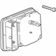 GM 84375586 Electronic Brake Control Module Assembly(W/Brk Press Mod