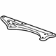 GM 84030713 Reinforcement, Floor Panel #4 Cross Bar