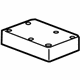 GM 23149206 Communication Interface Module Assembly(W/ Mobile Telephone Transceiver)