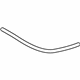 GM 84070315 Hose Assembly, Rear Window Washer Nozzle