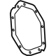 GM 85132826 GASKET-FRT DIFF CARR CVR