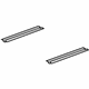 GM 25953819 Sill, Pick Up Box Platform #2 Cr