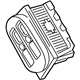 GM 12209614 Powertrain Control Module