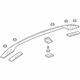 GM 96660347 Rail,Luggage Carrier Side