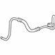 GM 25940125 Transmission Fluid Cooler Outlet Pipe