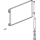 GM 42798216 Condenser Assembly, A/C