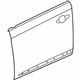 GM 84113581 Panel Assembly, Front Side Door Outer