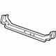 GM 84073552 Bar Assembly, Floor Panel #5 Cr