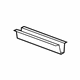 GM 84077890 Bar Assembly, Floor Panel #6 Cr