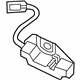 GM 84470407 Coil, Rdo Ant