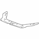 GM 23212539 Shield Assembly, Front Compartment Front Sight