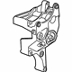 GM 12673871 Bracket, Generator & Drive Belt Tensioner