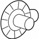 GM 25874489 Module,Tail Lamp Control