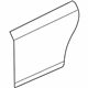 GM 20946714 Panel Assembly, Rear Side Door Outer