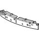 GM 84902364 Absorber, Front Bpr Fascia Engy