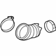 GM 84467640 Elbow Assembly, A/Cl Otlt Duct