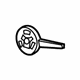 GM 95970418 Bracket, Driver Seat Adjuster Memory Module