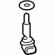 GM 13271444 Module Assembly, Engine Coolant Level Indicator