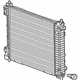 GM 23428314 Radiator Assembly