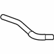 GM 20795777 Radiator SURGE TANK Inlet Hose