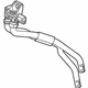 GM 55513539 Pipe Assembly, Exh Press Sen