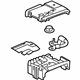 GM 84509494 Block Assembly, Bat Distribution Eng Compt Fuse