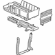 GM 84491790 Tray Assembly, Bat