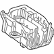 GM 23287076 Bracket Assembly, Engine Wiring Harness Fuse Block