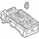 GM 84423753 Block Assembly, Eng Wrg Harn Junc