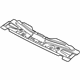 GM 92121102 Windshield Header GM 92121102 Windshield Header