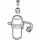 GM 22990902 Pump Assembly, Power Brake Booster