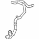 GM 84297135 Hose Assembly, High Vltg Bat Rad Otlt