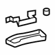 GM 25723917 Reinforcement Assembly, Trans Support