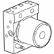 GM 84984565 VALVE KIT-ELEK TRACT CONT BRK PRESS MOD