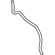 GM 84190359 Hose Assembly, Windshield Washer Pump