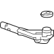 GM 23133253 Tube Assembly, Windshield Washer Solvent Container Filler